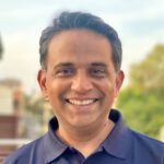 Why We Built Ark Raghu Vishwanath