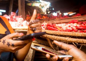 Software Product Engineering The Power of Digital Financial Inclusion