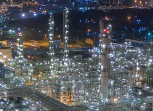 Data Engineering Services oil-gas-exploration