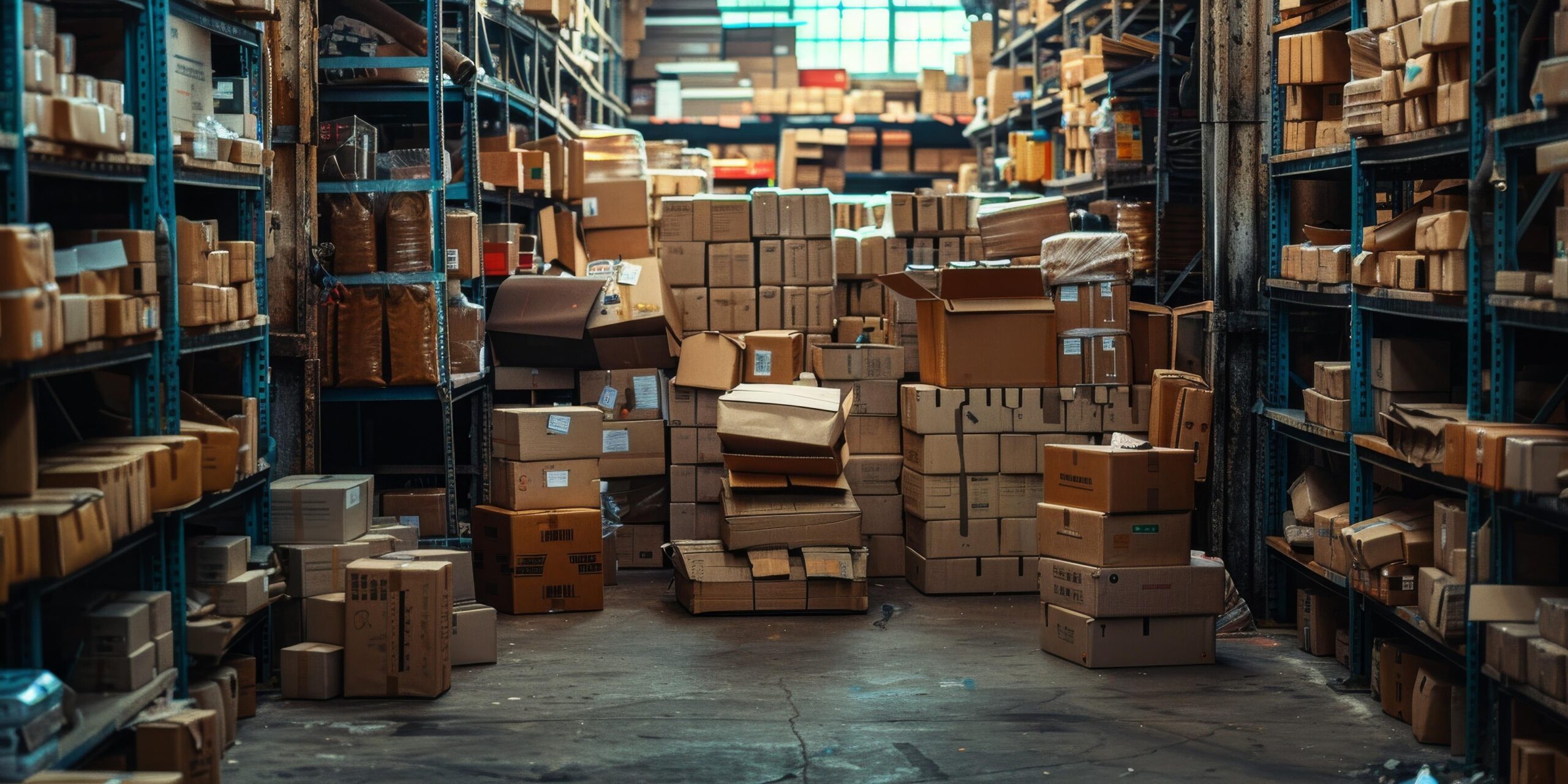 The Hidden Cost of MRO Duplicate Parts - Bluemind