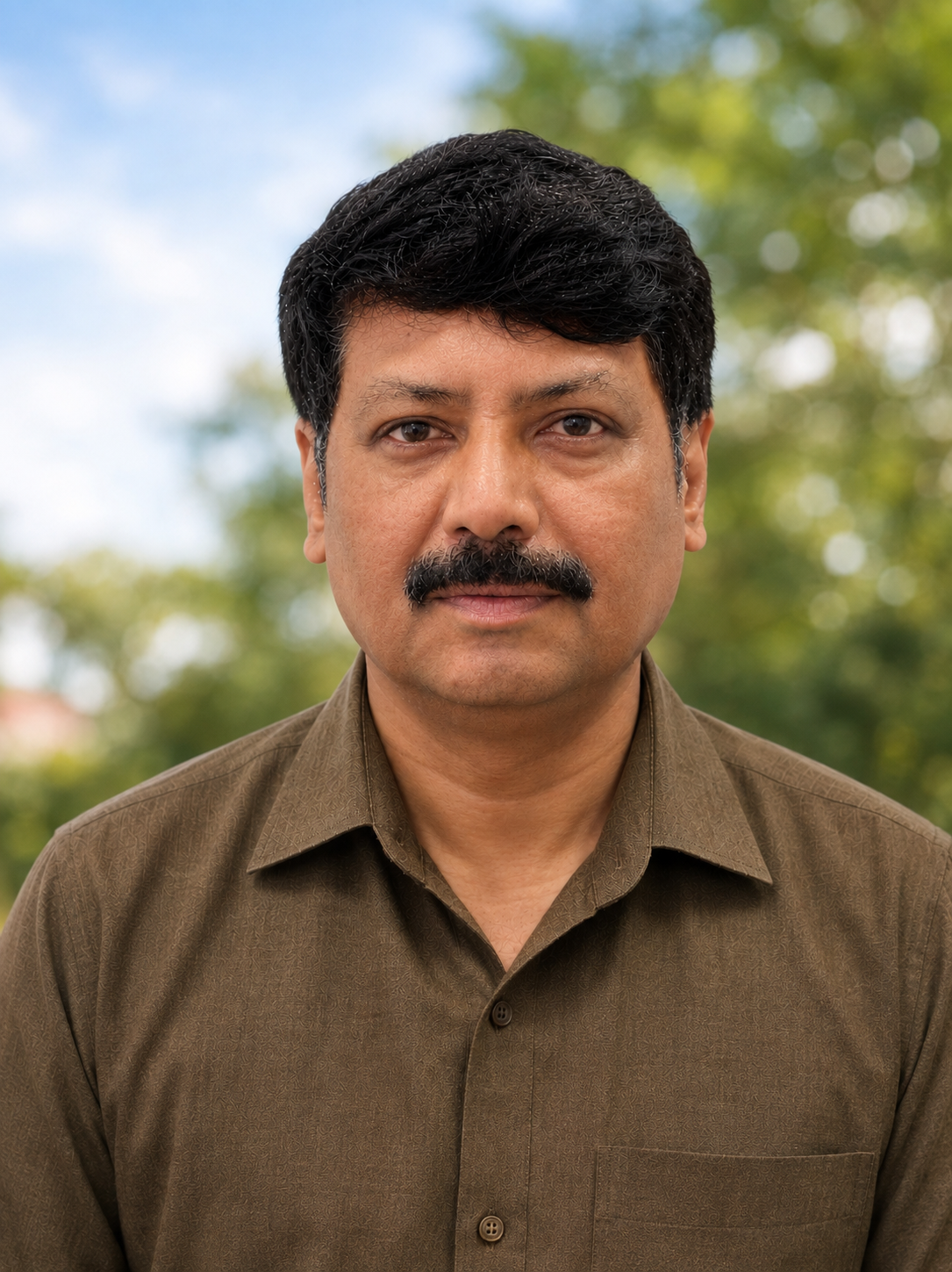 About umesh aug 2026